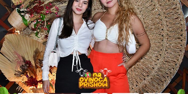 Tayrone Cigano Levanta o Público na Segunda Noite da Ovinocaprishow 2024; Veja fotos