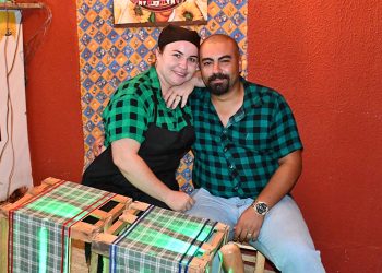 Delícias do Sítio celebra São João com muita música e comidas típicas