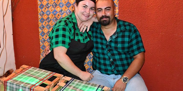 Delícias do Sítio celebra São João com muita música e comidas típicas