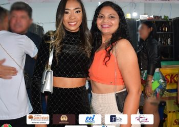 Confira as Fotos da Noite de Encerramento da 8ª Ovinocaprishow 2024, que Atraiu um Grande Público com Shows Memoráveis