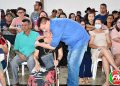 Convenção Partidária do PSD e Solidariedade em Patos do Piaui Homologa Candidatura à Reeleição do Prefeito Joaquim Neto