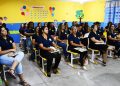 Colégio Mérito adota PEI para inclusão de alunos com necessidades especiais, promovendo educação personalizada e de qualidade.