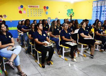 Colégio Mérito adota PEI para inclusão de alunos com necessidades especiais, promovendo educação personalizada e de qualidade.