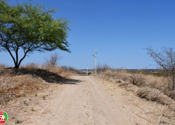 Oportunidade Imperdível: Terrenos à Venda no Bairro Alto Vistoso, em Paulistana