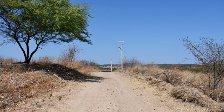 Oportunidade Imperdível: Terrenos à Venda no Bairro Alto Vistoso, em Paulistana