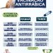 Vacinação Antirrábica em Patos do Piauí: Prefeitura Anuncia Roteiro da Campanha