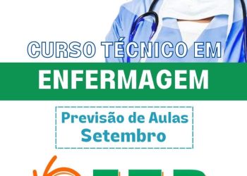 Escola Técnica de Paulistana – Matrículas  Abertas