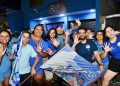 Comitê do Candidato a Prefeito Joaquim da Farmácia é Inaugurado com Carreata e Motocada