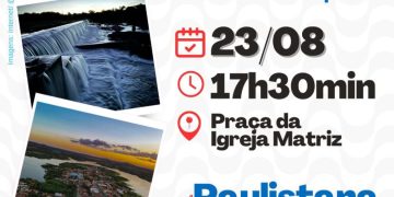 Paulistana promove Mostra Cultural para celebrar sua história