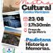 Paulistana promove Mostra Cultural para celebrar sua história