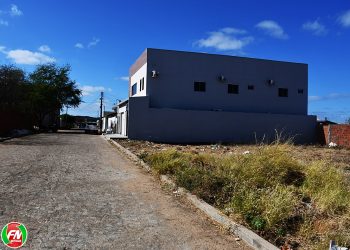 Vende-se Terreno de 12×20 Metros no Bairro Lagoa, em Paulistana