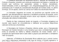 Nota de Repúdio: Tumulto Marca 4ª Rodada do Campeonato Municipal de Futebol Amador em Queimada Nova