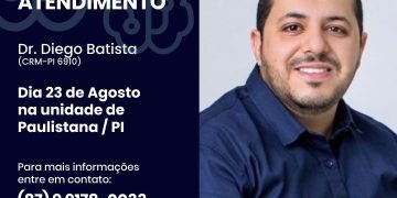 Atendimento em Paulistana-Pi