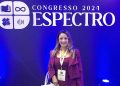 Psicóloga Amanda Airam Participa do Maior Congresso sobre Espectro Autista no Brasil