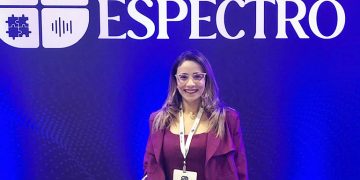 Psicóloga Amanda Airam Participa do Maior Congresso sobre Espectro Autista no Brasil