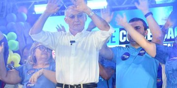 PSD e PT Confirmam Candidaturas de Joaquim da Farmácia e o Professor Marozan para Eleições em Paulistana