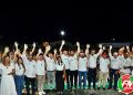Convenção em Jacobina do Piauí Anuncia Candidatos e Recebe Apoio Popular.