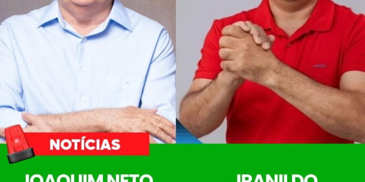 Joaquim Neto Consolida Liderança em Patos-PI, Enquanto Oposição Enfrenta Desafios