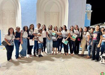 Evento Cultural em Paulistana Destaca a História e Memórias da Cidade e Comunidades Rurais