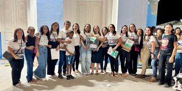 Evento Cultural em Paulistana Destaca a História e Memórias da Cidade e Comunidades Rurais
