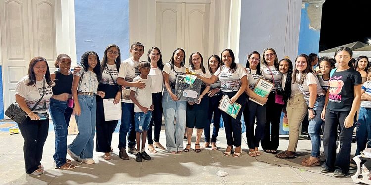 Evento Cultural em Paulistana Destaca a História e Memórias da Cidade e Comunidades Rurais