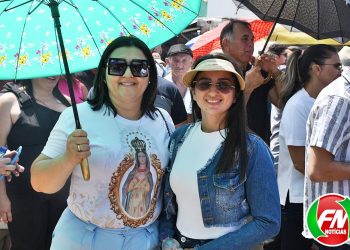 183ª Festa da Mãe dos Humildes: Um Encerramento de Fé e Gratidão