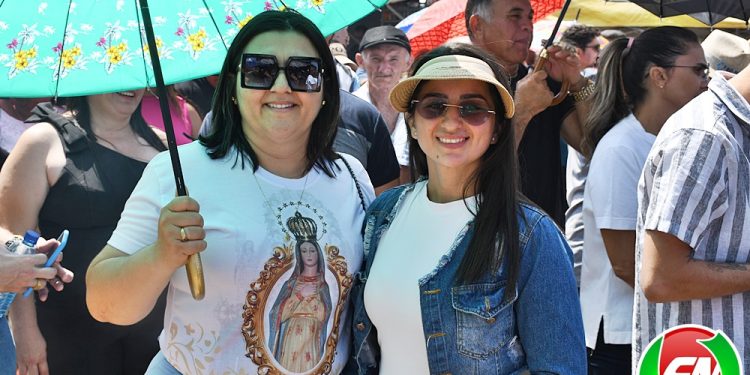 183ª Festa da Mãe dos Humildes: Um Encerramento de Fé e Gratidão