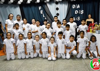 Prefeitura de Patos do Piauí Celebra Dia dos Pais com Atividades e Homenagens