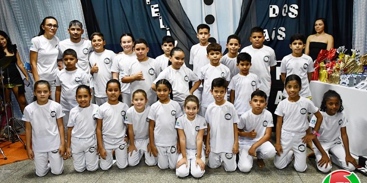 Prefeitura de Patos do Piauí Celebra Dia dos Pais com Atividades e Homenagens