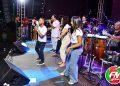 Show de Fé e Louvor Marca Noite de Alegria e Devoção