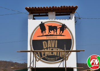 Convite para a Vaquejada em Paulistana – De 16 a 18 de Agosto