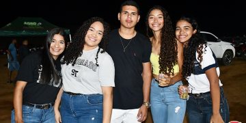 Vaquejada em Paulistana: Um Final de Semana de Emoção e Tradição no Parque Davi Clementino