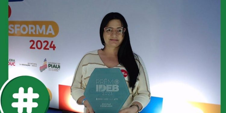 Ceti Paulistana fica entre as 50 melhores escolas estaduais e recebe prêmio Ideb 2023