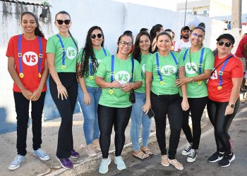 Um Dia Inesquecível: Pais e Filhos Unidos pelo Esporte