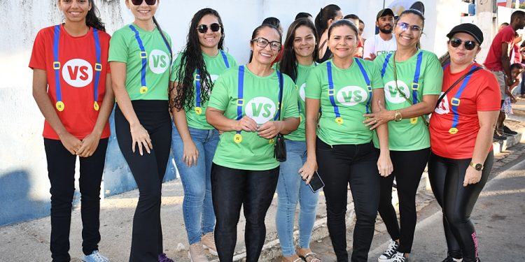 Um Dia Inesquecível: Pais e Filhos Unidos pelo Esporte