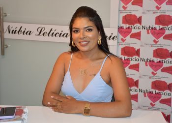 Reinauguração da Nubya Letícia Lingerie: Variedade e Promoções Garantidas