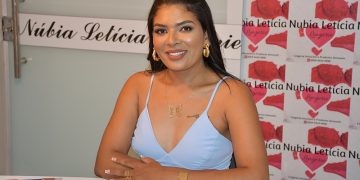 Reinauguração da Nubya Letícia Lingerie: Variedade e Promoções Garantidas