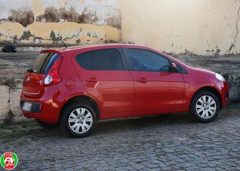 Vende-se Fiat Palio Essence 1.6 Dualogic – Impecável, Baixa Quilometragem