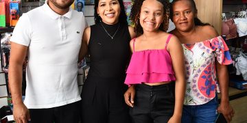 Inauguração do Lojão Popular em Paulistana atrai grande público com preços acessíveis