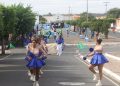 Desfile Cívico em Patos do Piauí Celebra Cultura e União