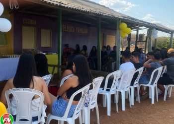 Prefeitura de Patos do Piauí promove roda de conversa em alusão ao Setembro Amarelo