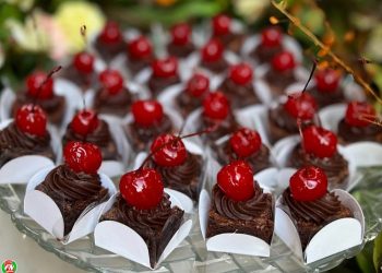 Dulcemania Confeitaria oferece variedade de brigadeiros e doces finos em Paulistana, Piauí