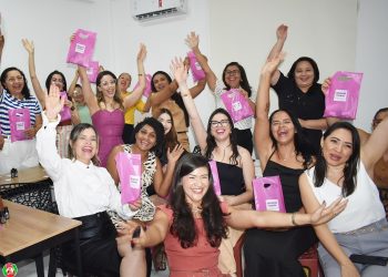 Clínica Vitale Celebra Novo Ciclo com Palestras sobre Autocuidado e Amor-Próprio