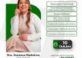 A Clínica Humanize, localizada em Jacobina-PI, receberá no dia 10 de outubro a Dra. Vanessa Medeiros, CRM-PI 9209, especialista em Ginecologia Endócrina e Reprodutiva. A médica oferecerá diversos serviços, incluindo reposição hormonal, tratamento de climatério, menopausa e saúde da mulher, além de atendimento a casos de endometriose e síndrome dos ovários policísticos (SOP).