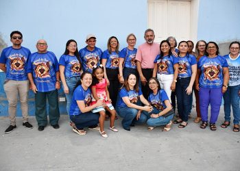 Pastoral da Boa Ação Celebra o Dia das Crianças com Grande Evento