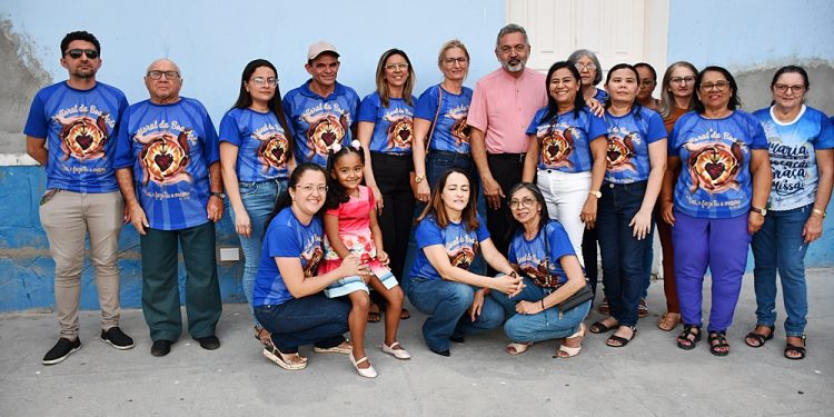 Pastoral da Boa Ação Celebra o Dia das Crianças com Grande Evento