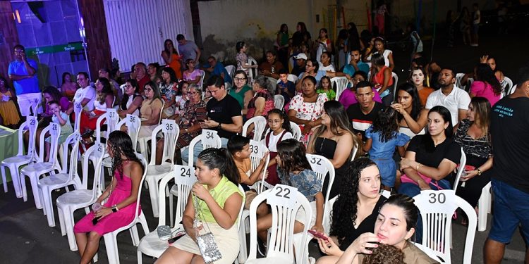 Loja BABY BRINK realiza terceira edição do Fashion Day com sucesso