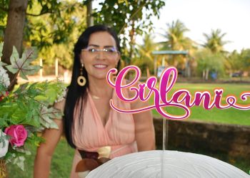 Cirlani celebra seus 40 anos em uma tarde especial com amigos e familiares