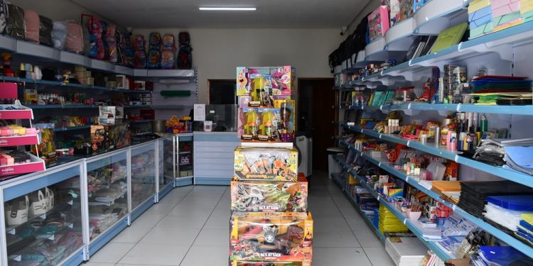 Dia das Crianças é na Papel e Arte Criativa!