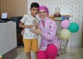 Clínica Ruanna Góis Celebra Dia das Crianças com Ações Especiais e Diversão para os Pequenos